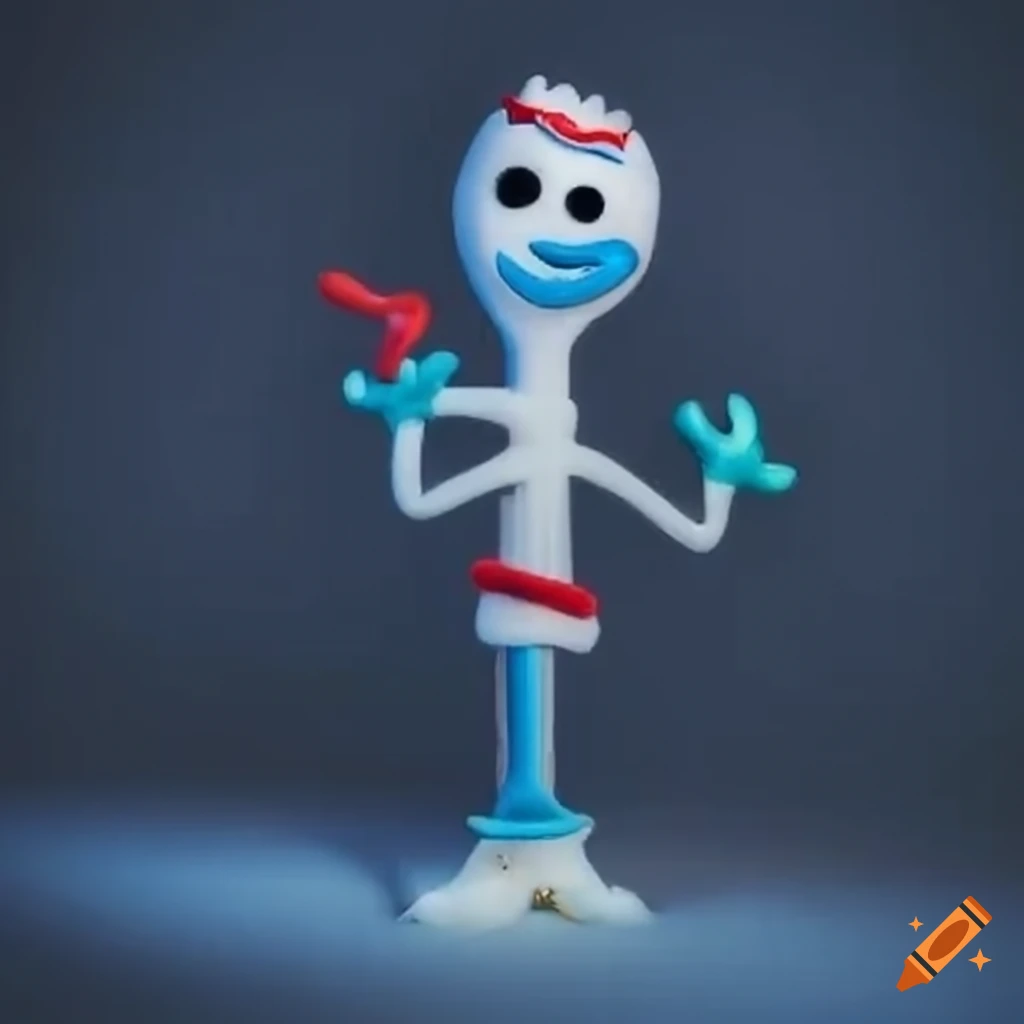 A funny phrase: Salty forky pocket