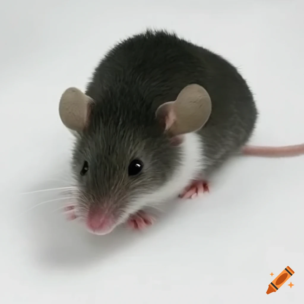 Pet mouse