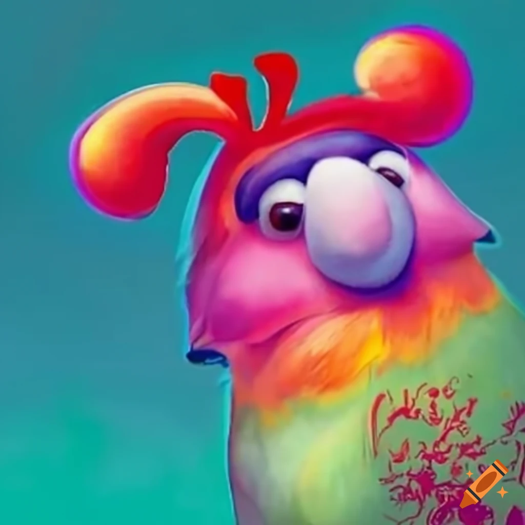 Honk & Ponk - Bonkers Dreams