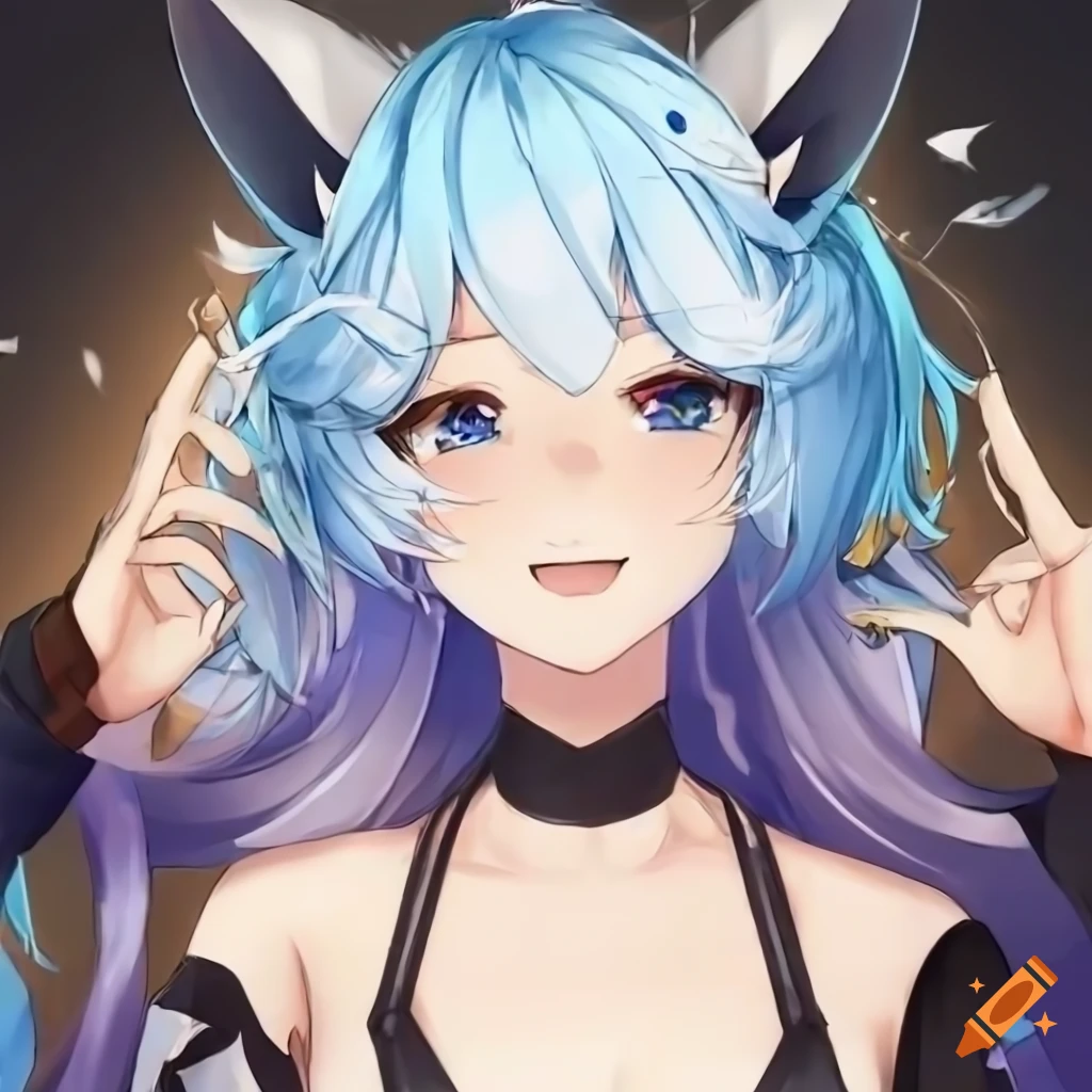 Vtuber male
