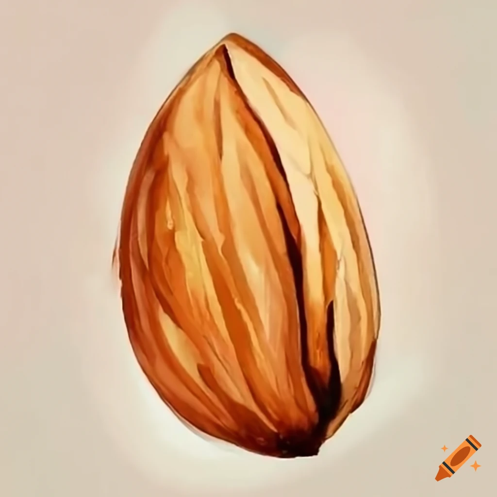 Almond