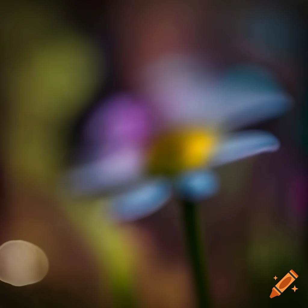Tide of flowers