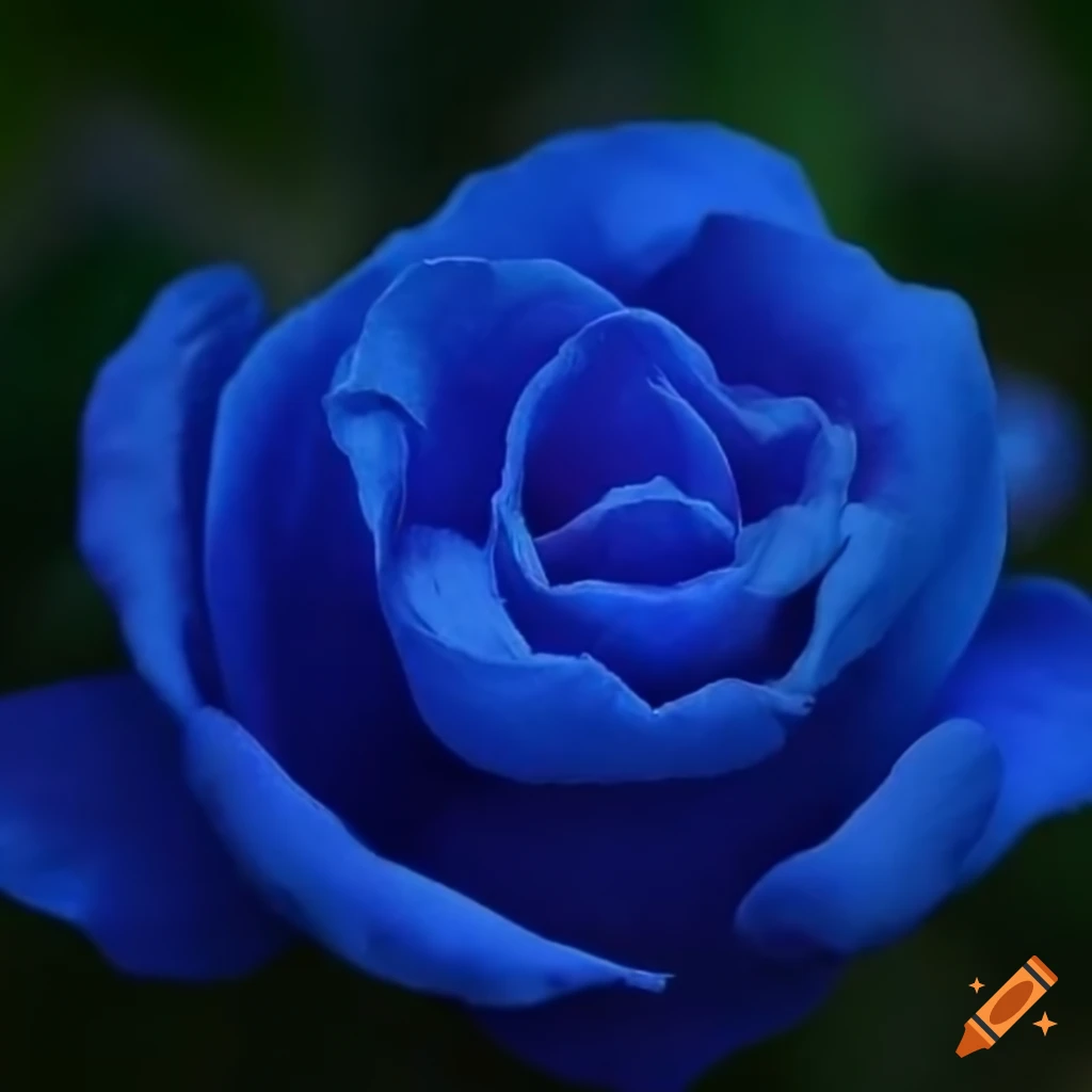 Blueroses
