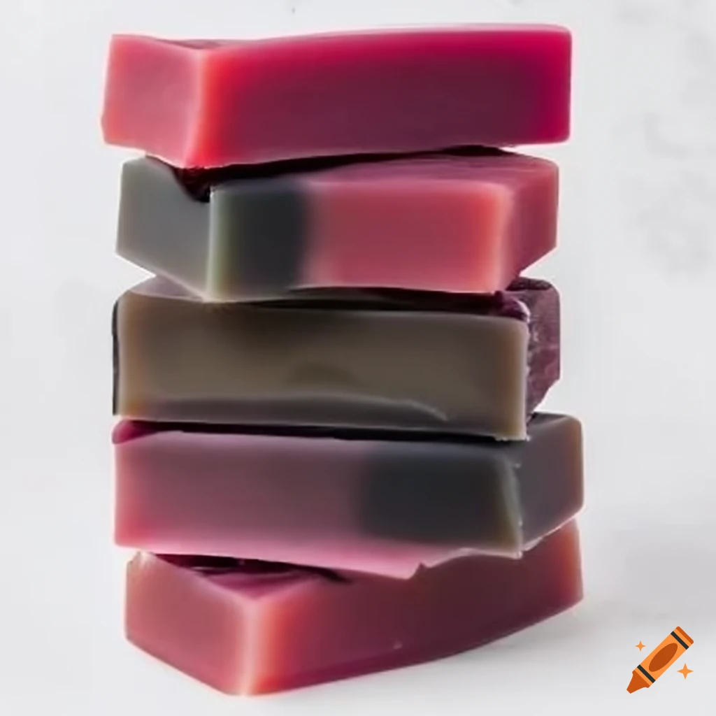 Certified soap