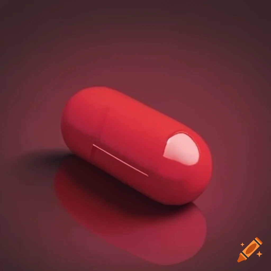 Red pill