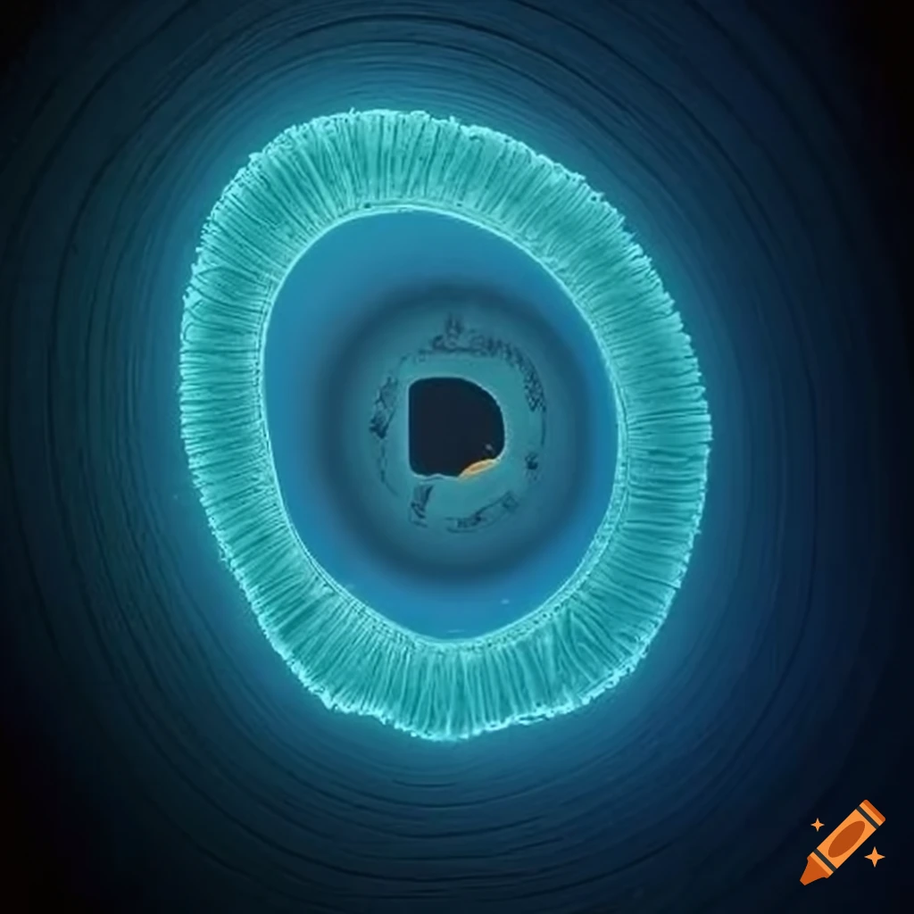 Dreamer disrupts alien command and enters a labyrinthine maze of the mind