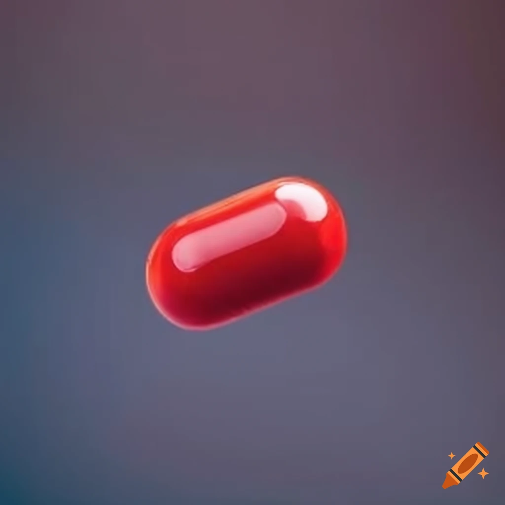 Red pill