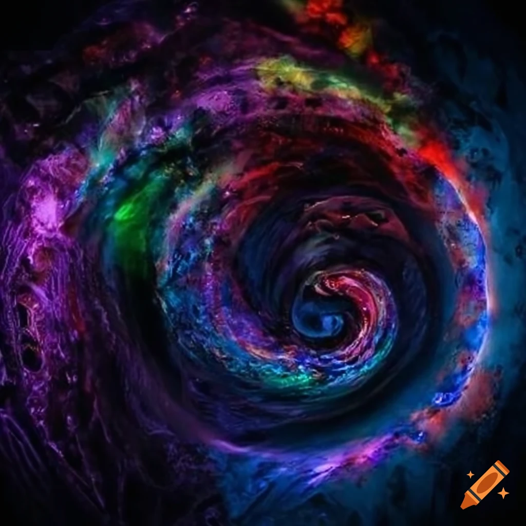Void gem