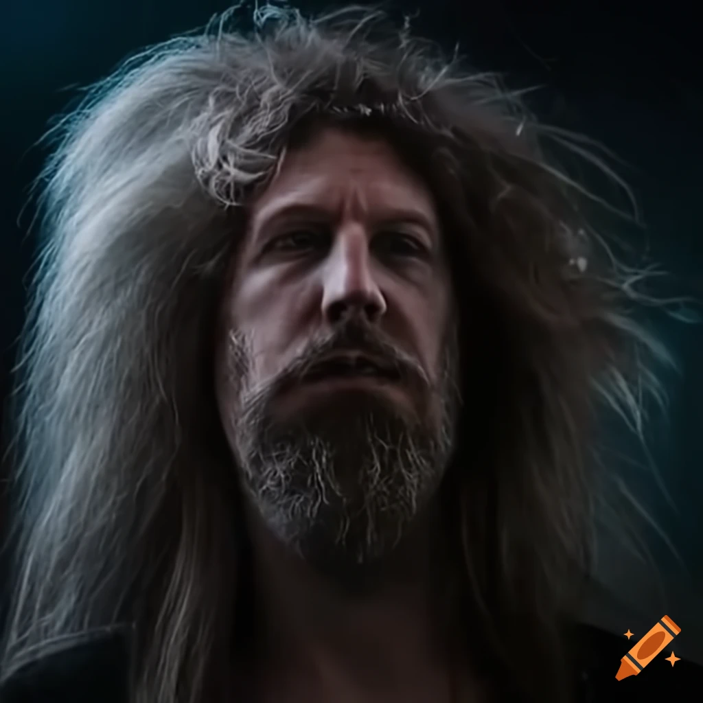 Prog-metal band Mastodon