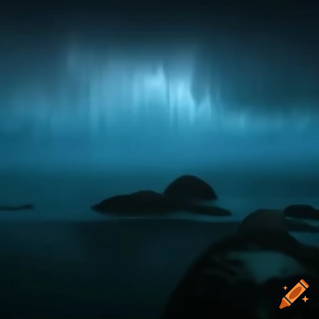 Serene Soundscape channel with nature soundscape for relaxation and sleep improvement