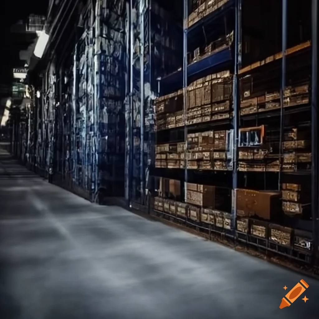 Logistics with BPO services