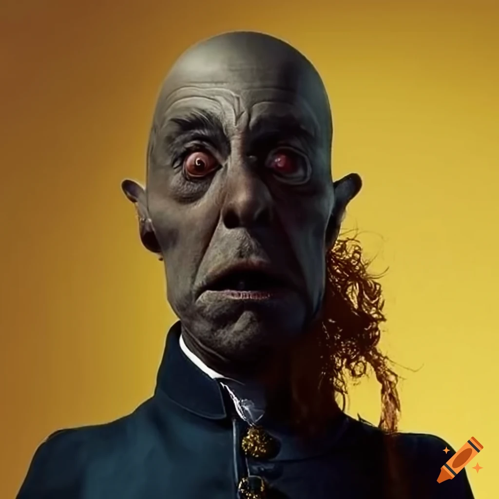 Sir Beissgut Düsterklotz