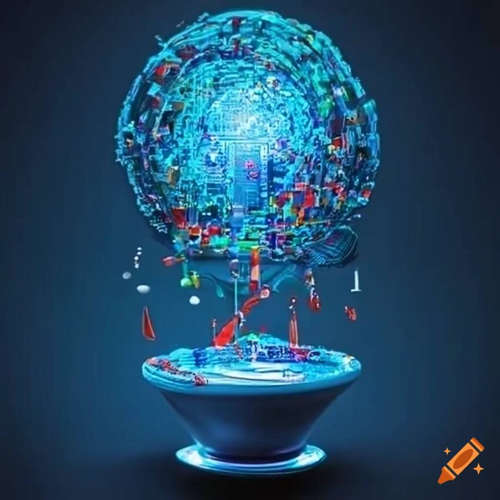 Unstructured values transforming into a structured data table