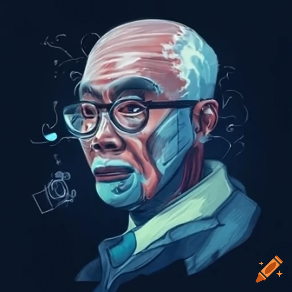 Computer scientist