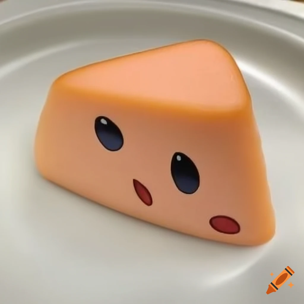 Kirby cheese