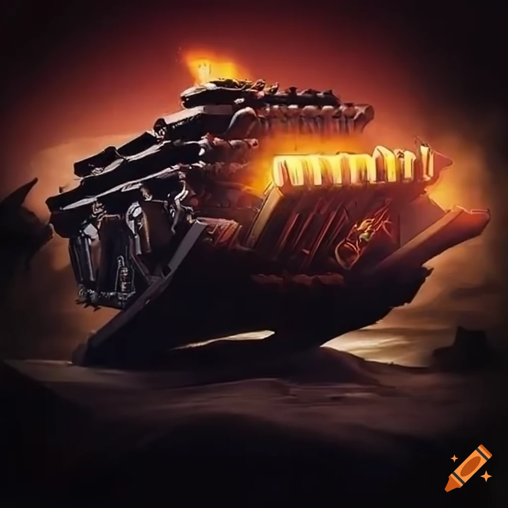 Rocky ripsaw