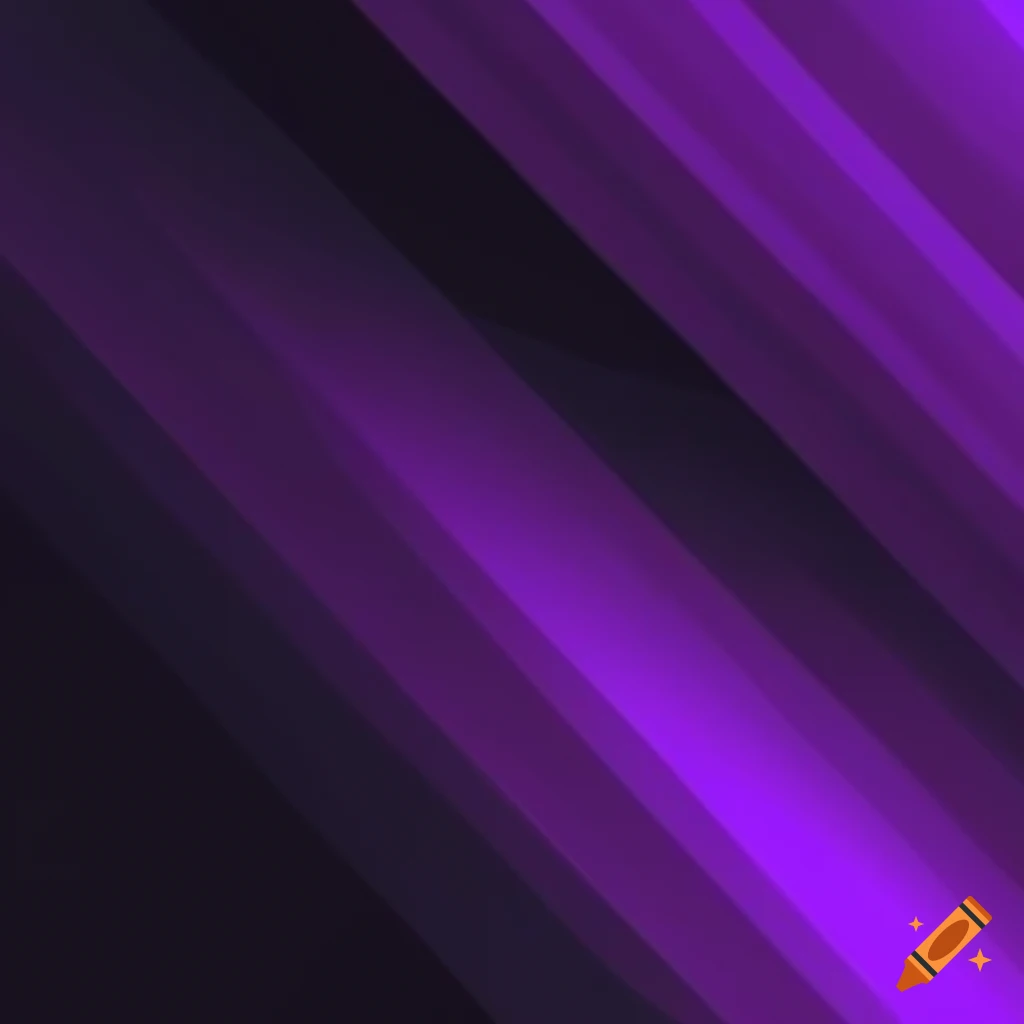 Abstract background in light purple, black, and dark purple for modern web design