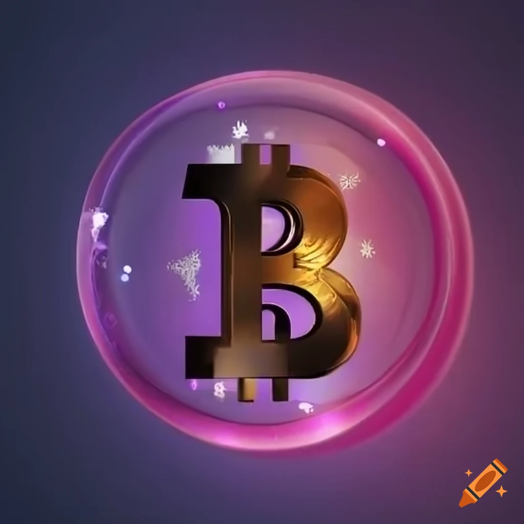 Precious gems representing cryptocurrency tokens on the Polygon network