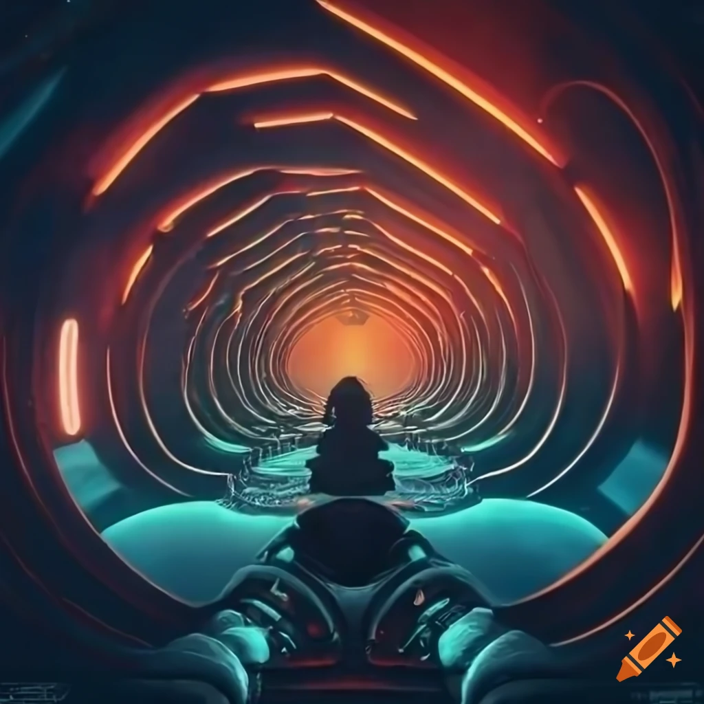 70s sci-fi organic machine art in 4k resolution by Akira Toryiama