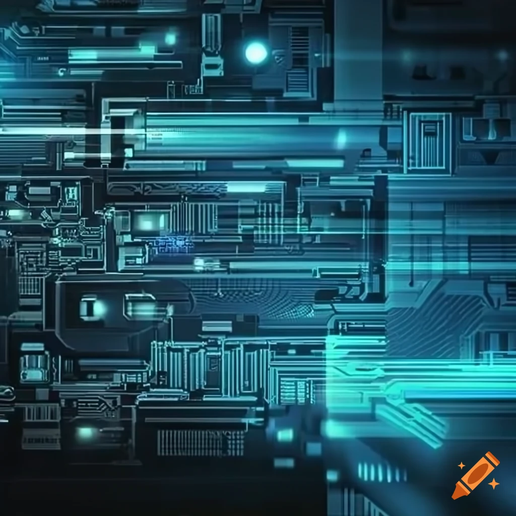 Background profile Information Technology