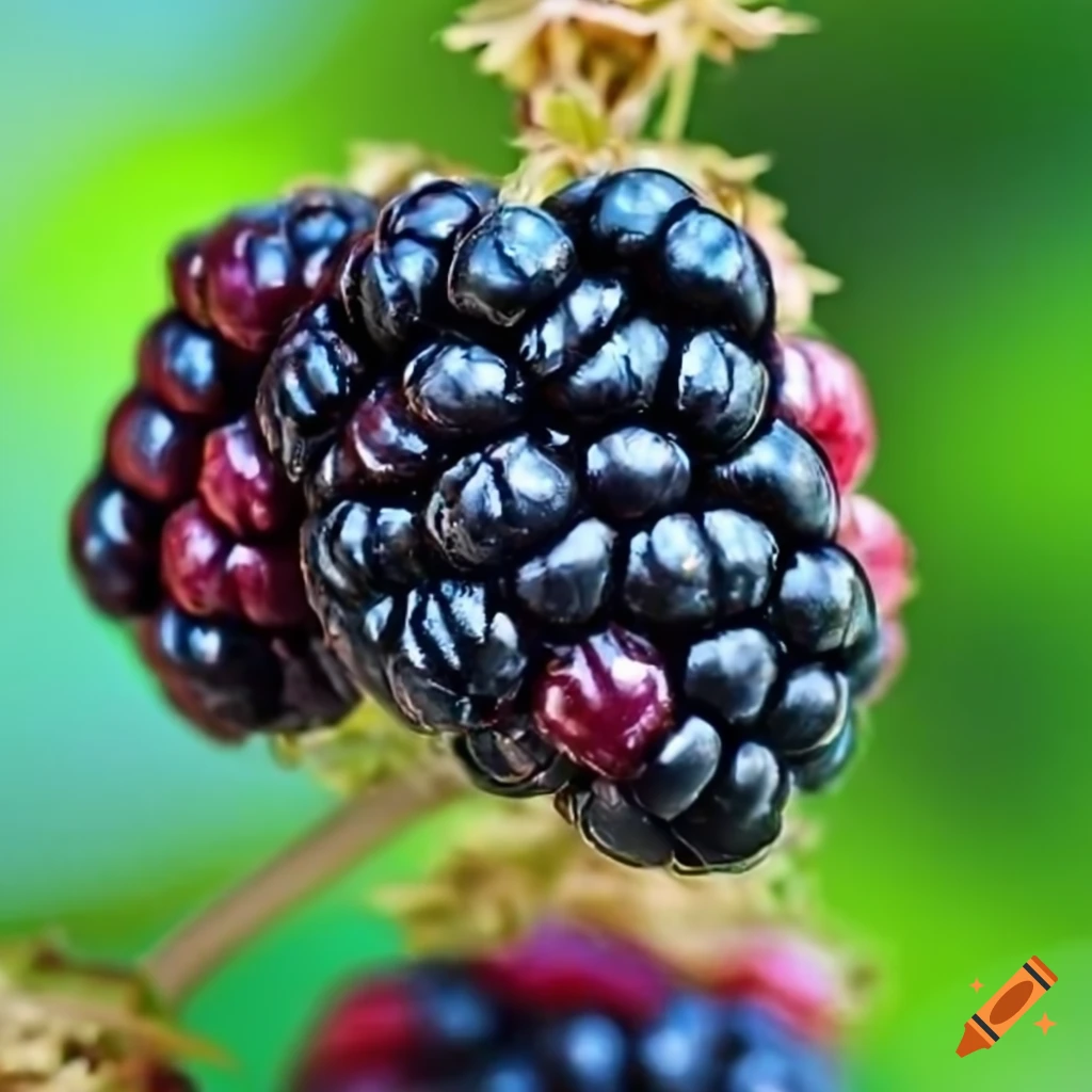 Blackberry