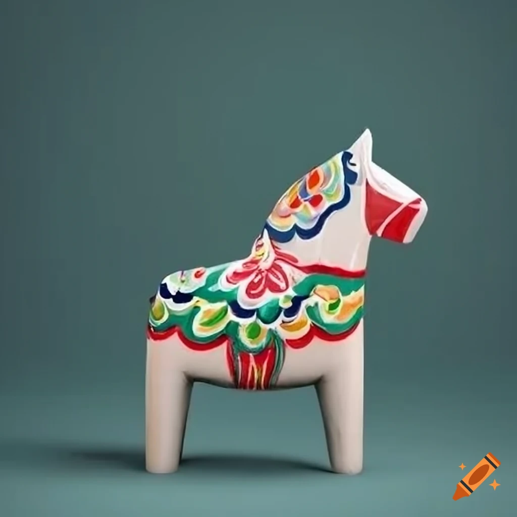 Dala horse