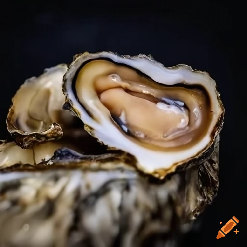 Featured image for a blog post about oysters