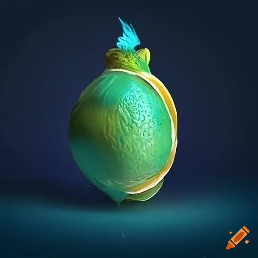 Project Scholar Lemon