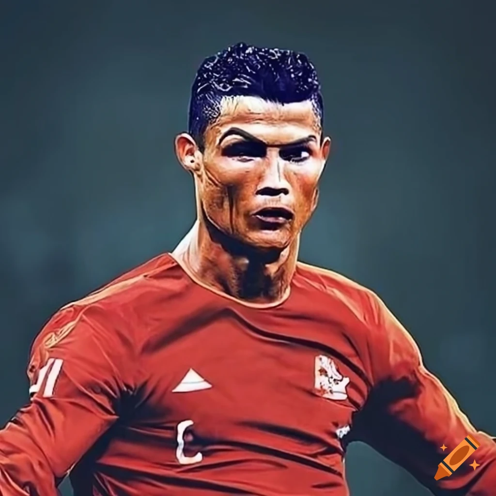 Ronaldo