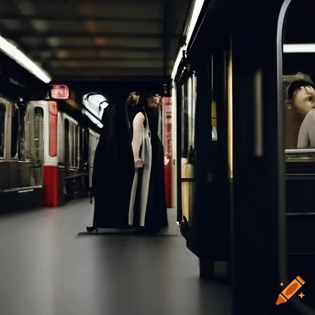 Zurich U-Bahn