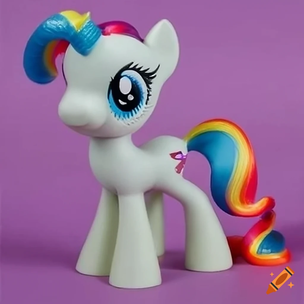 MLP figures available on Amazon