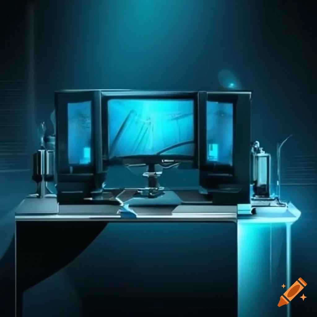 Image representing computer hardware input devices on a transparent background