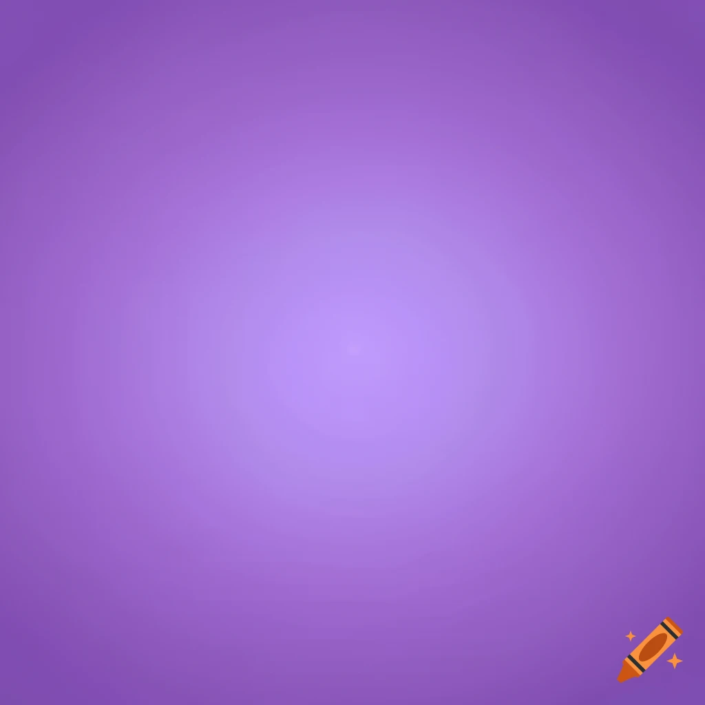 Pastel purple flat desk in visual novel background style
