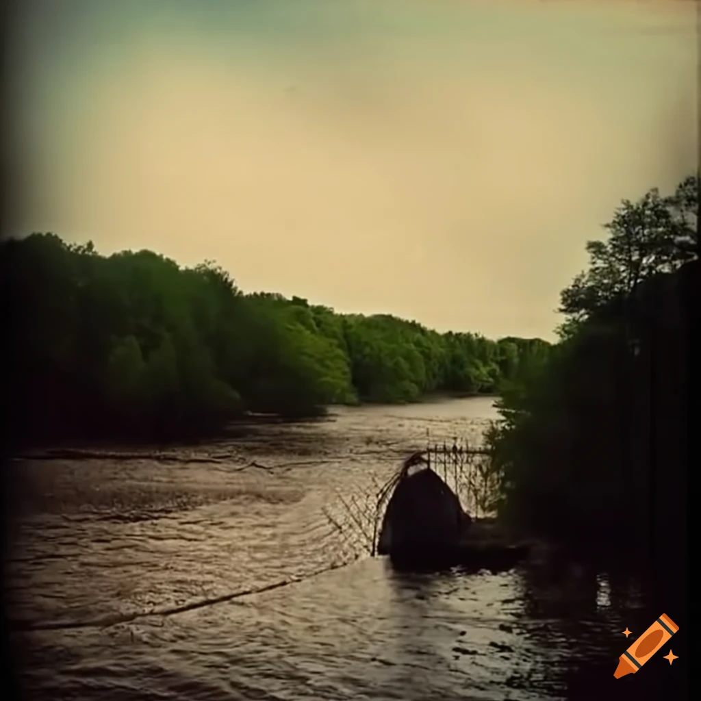 The Bridge of Doom in Texas
