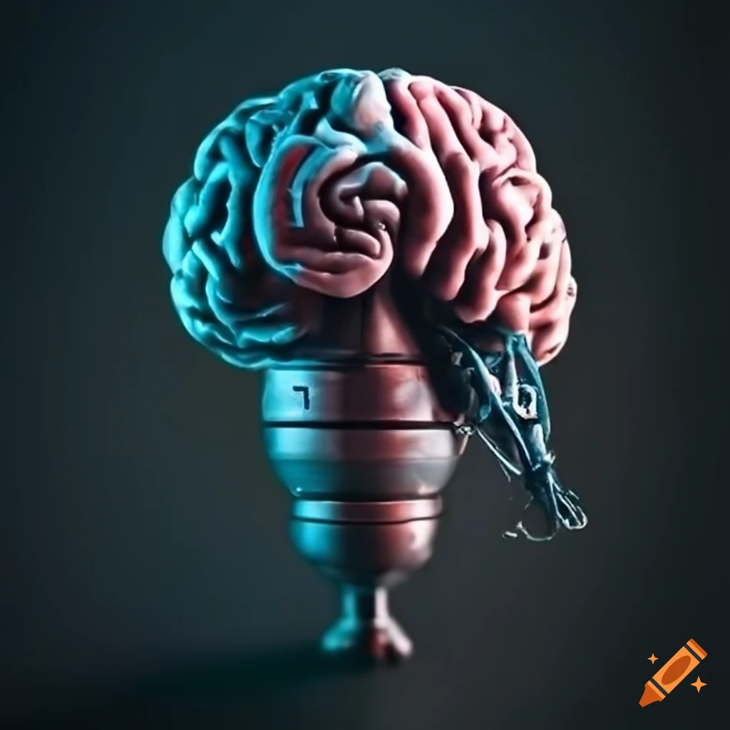 Brain grenade