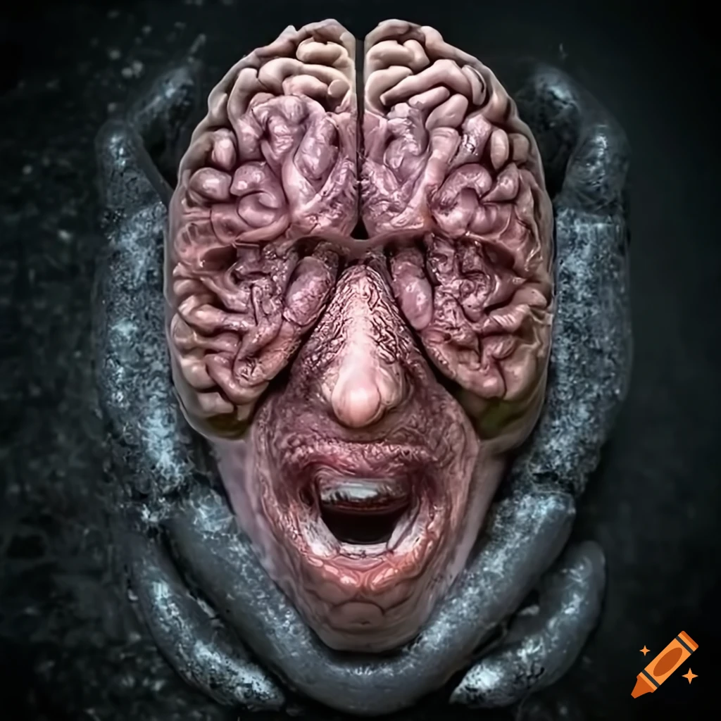 Brain grenade