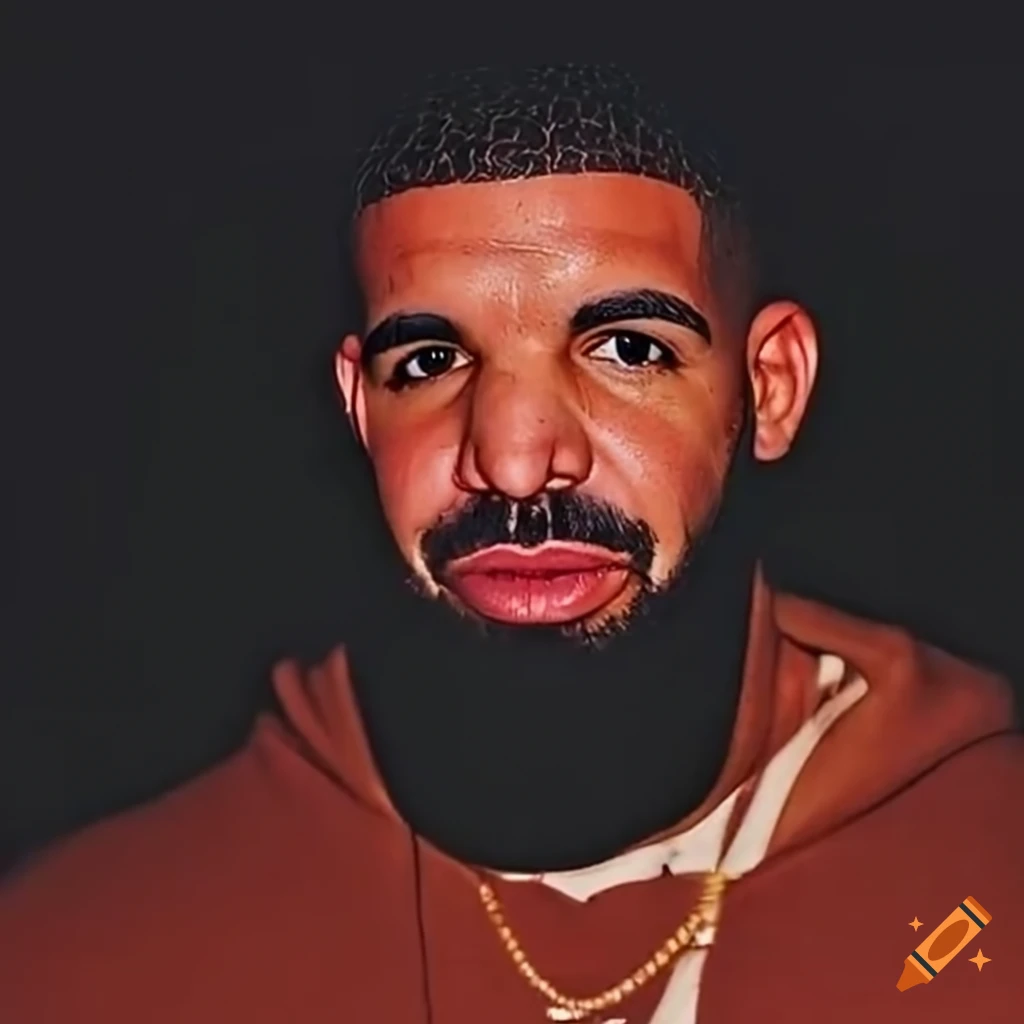 Drake Sad Face