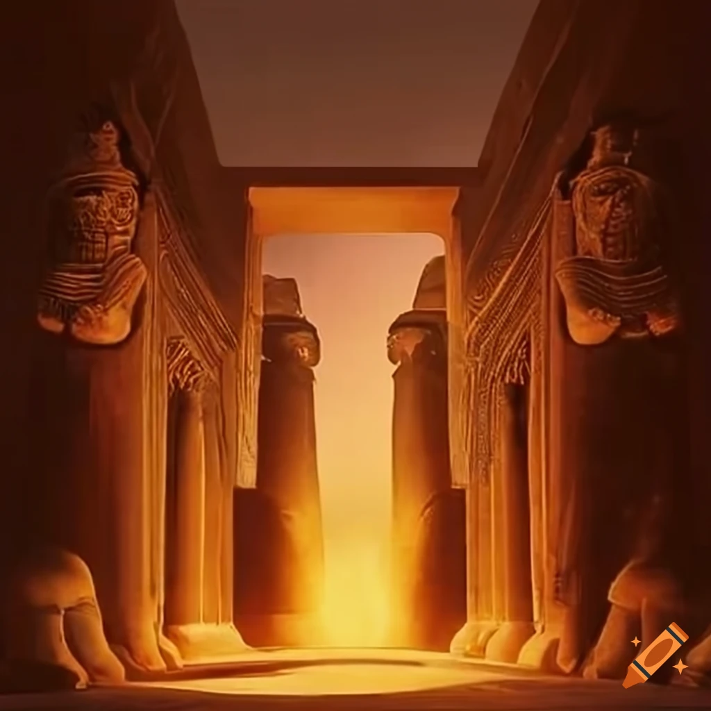 Persepolis