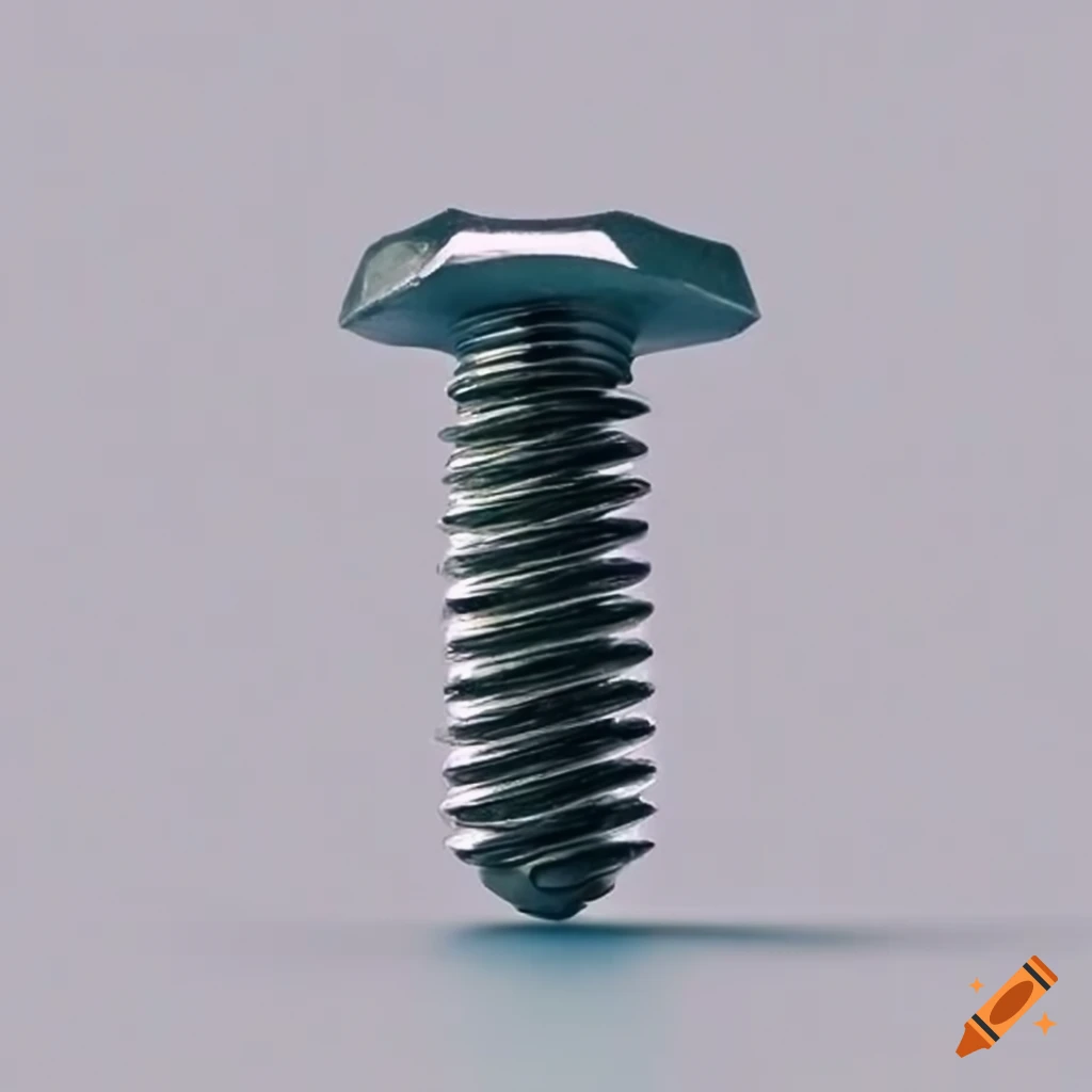 Bolts screw