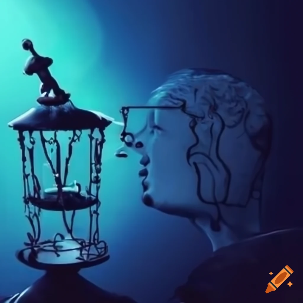 Society of knowledge, society in network