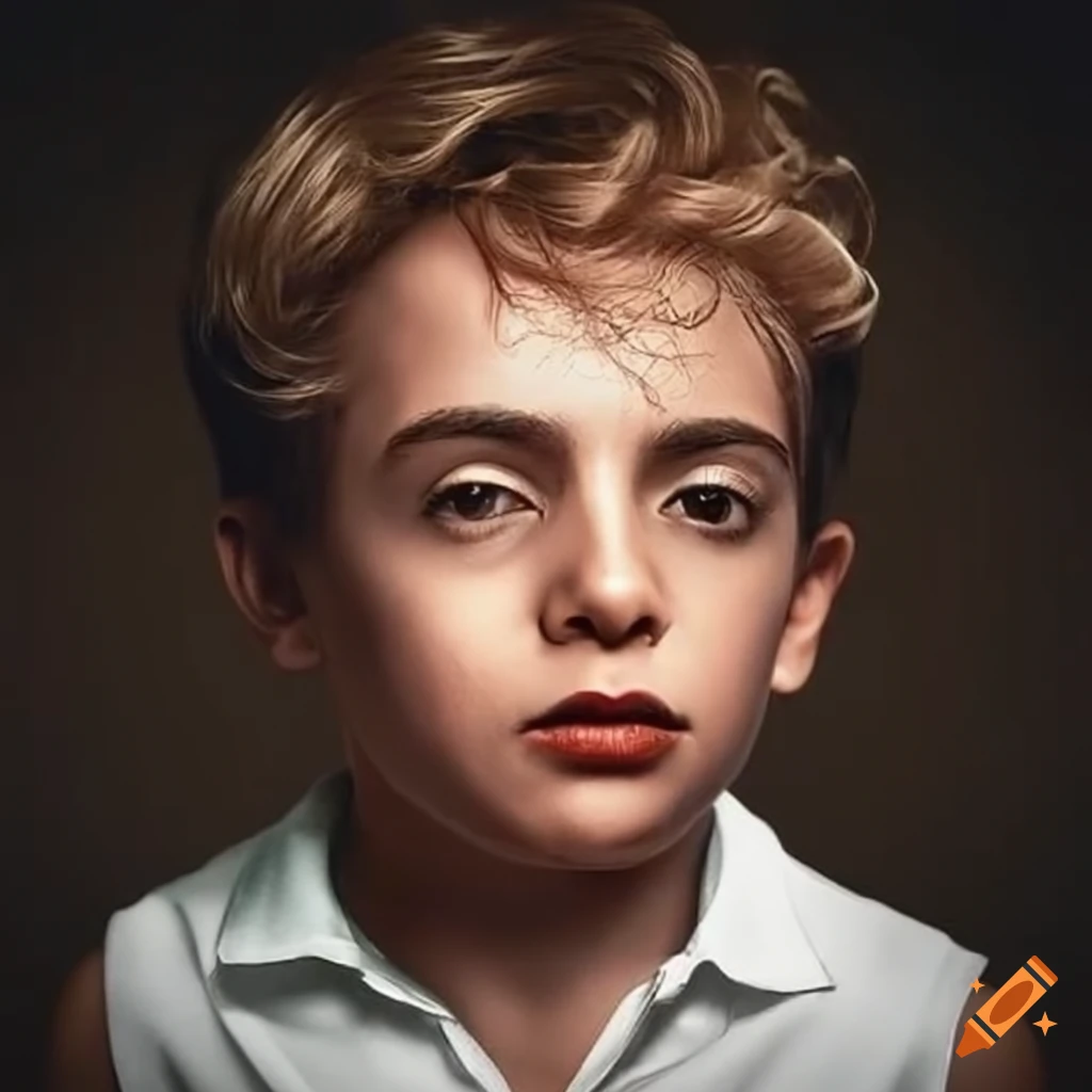 menino advogado