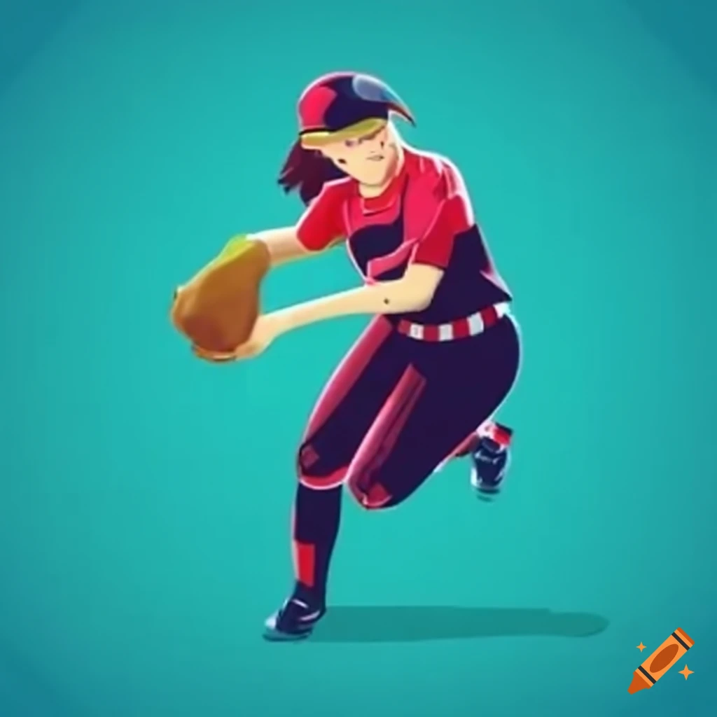 Softball team