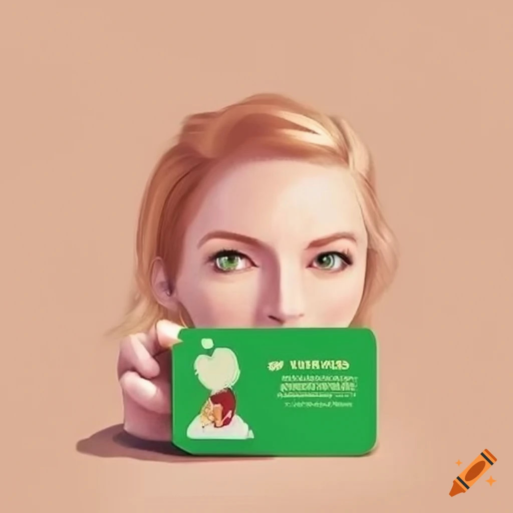 Volunteer ID card