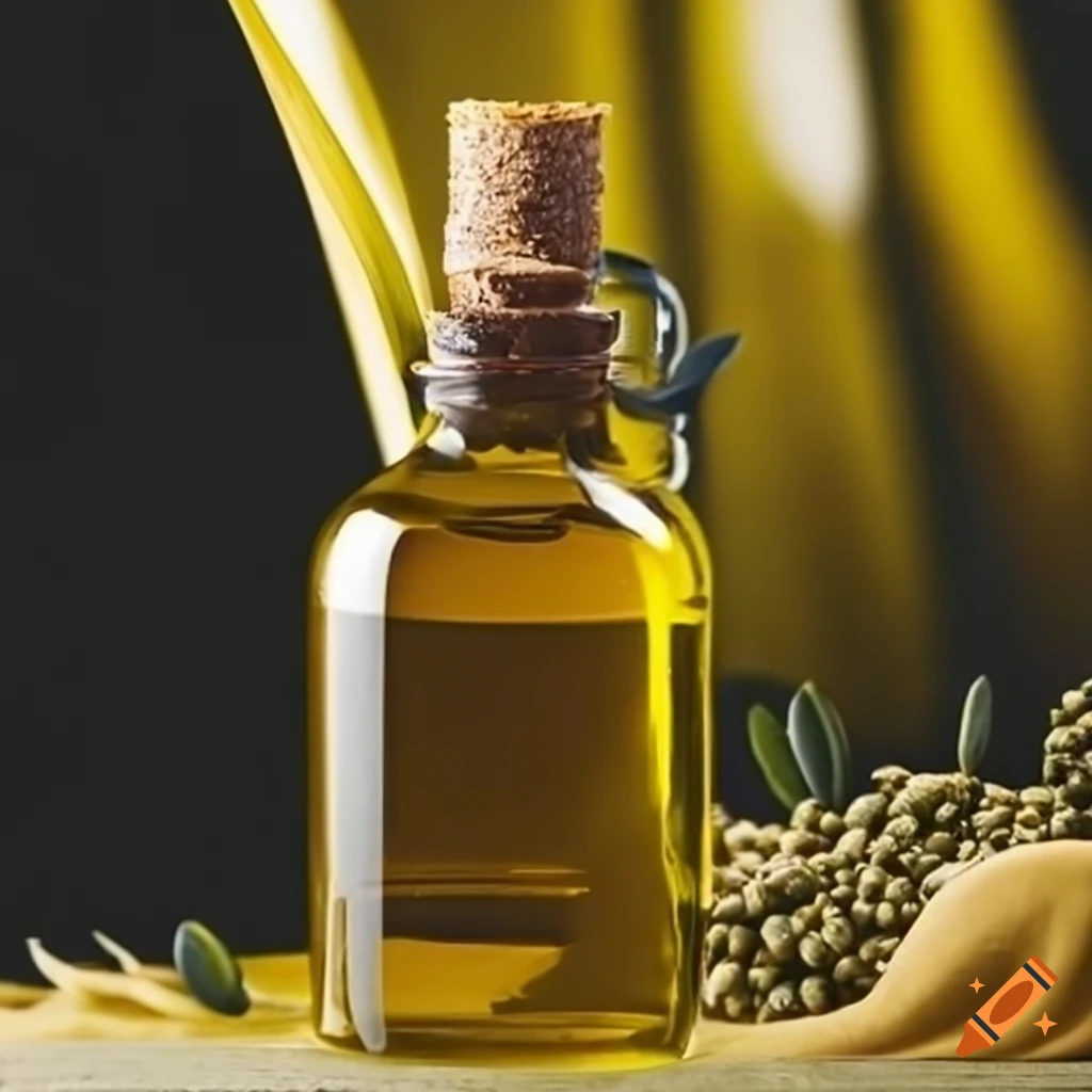 Olive oil