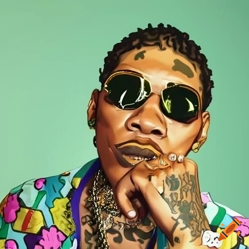 Vybz Kartel