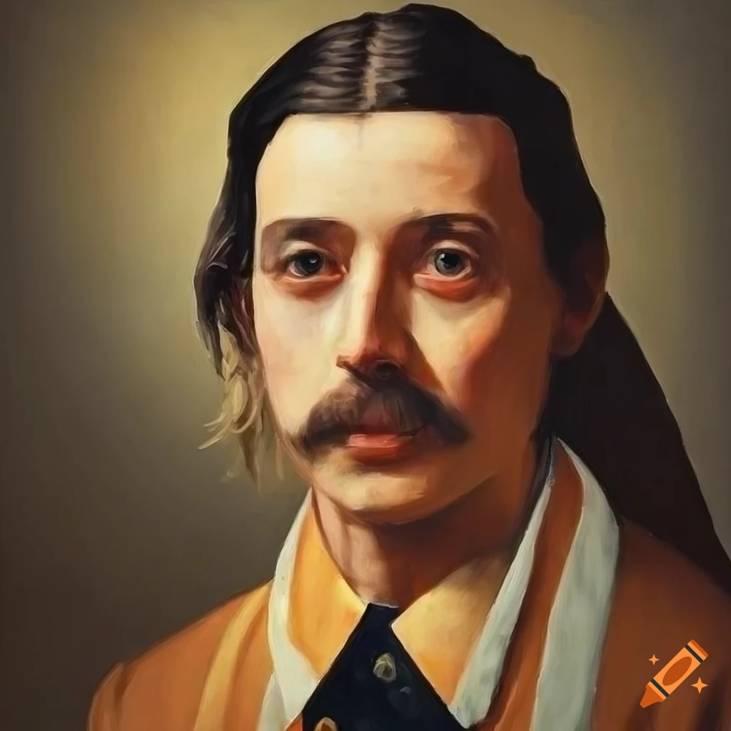 collection-of-modern-reinterpretations-of-famous-historical-figures-on