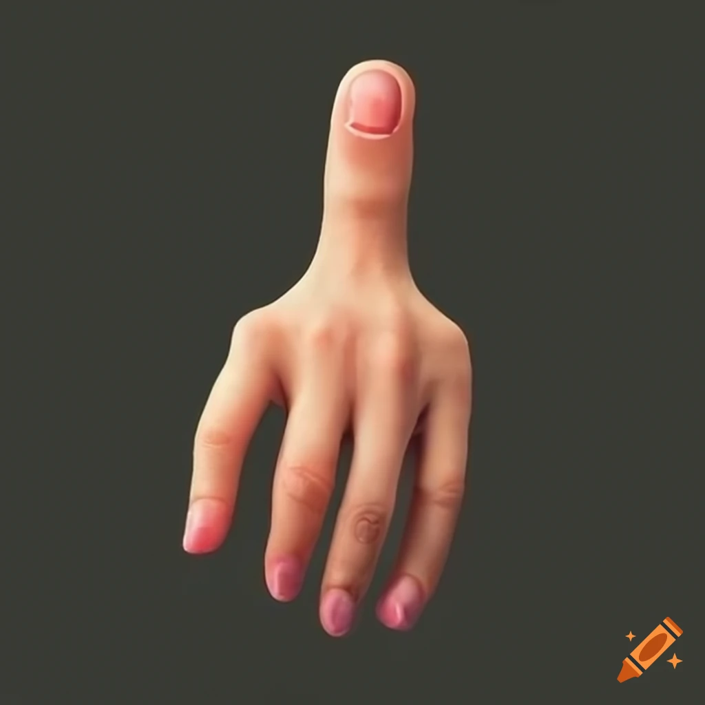 Fingers