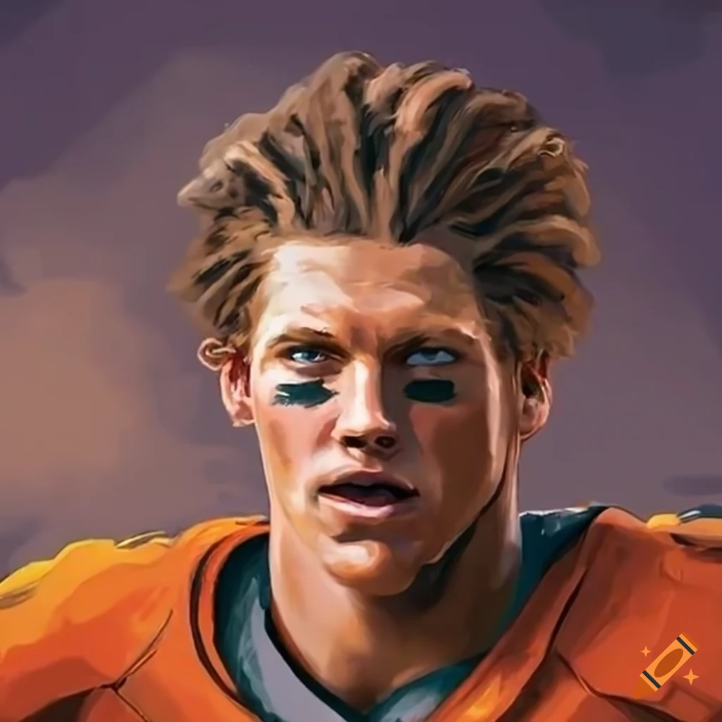 Blaine Gabbert
