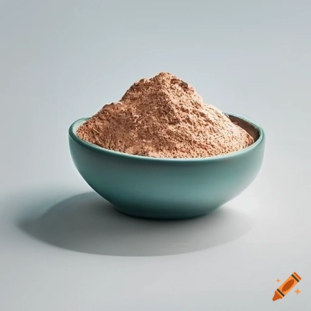Kappa carrageenan powder