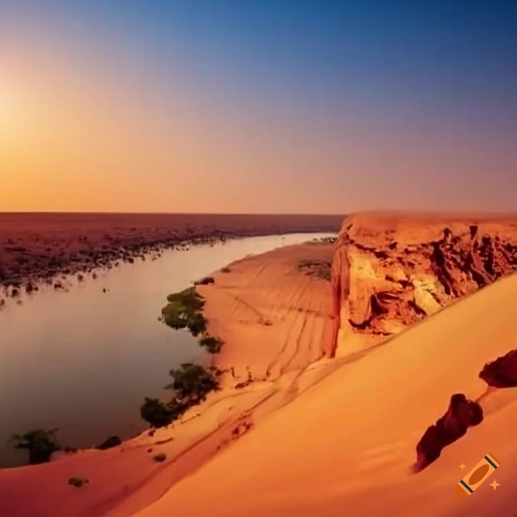 Overview of water and energy infrastructure in Eastern Sudan